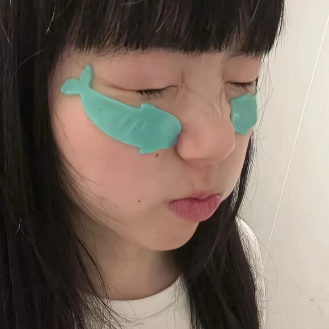 头像｜微信头像该换了