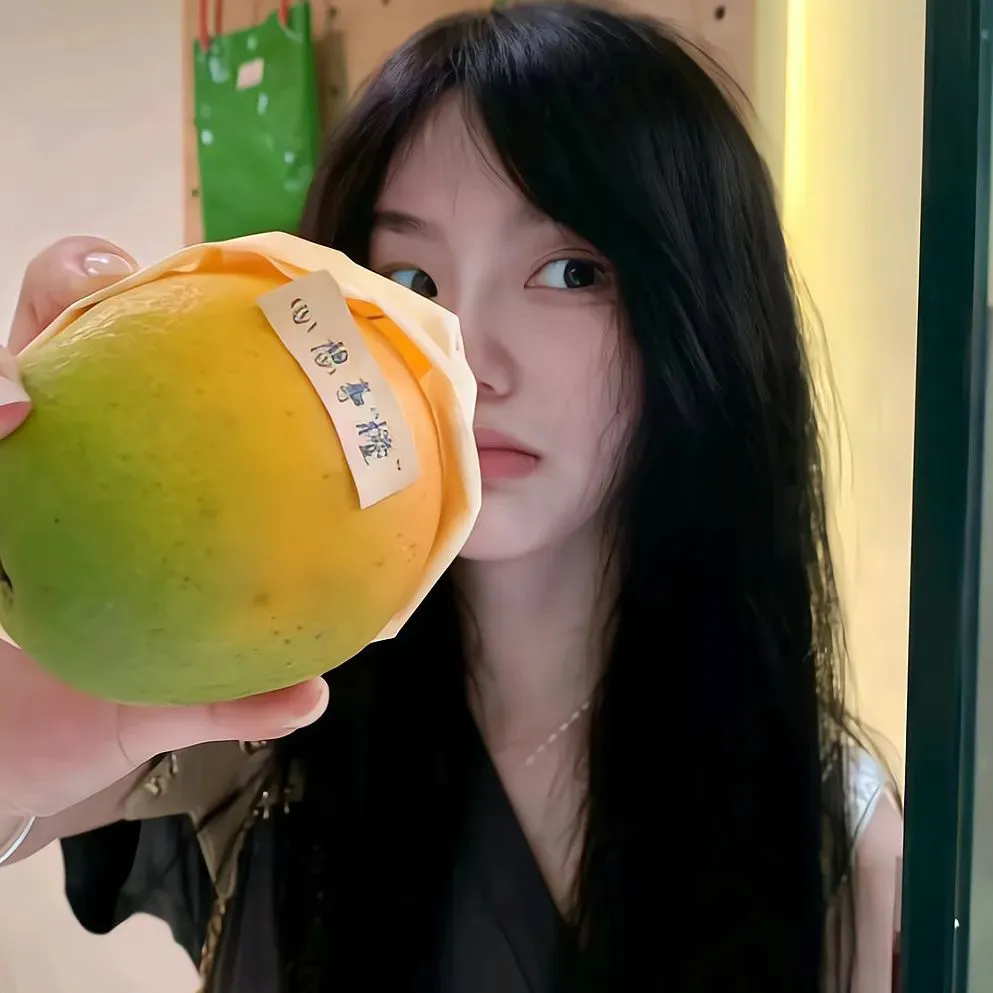 头像｜微信头像该换了