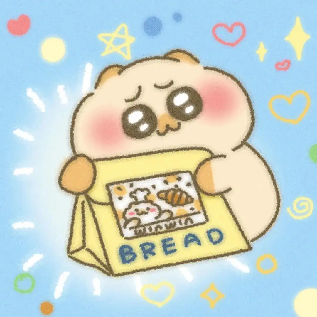 头像｜微信头像该换了