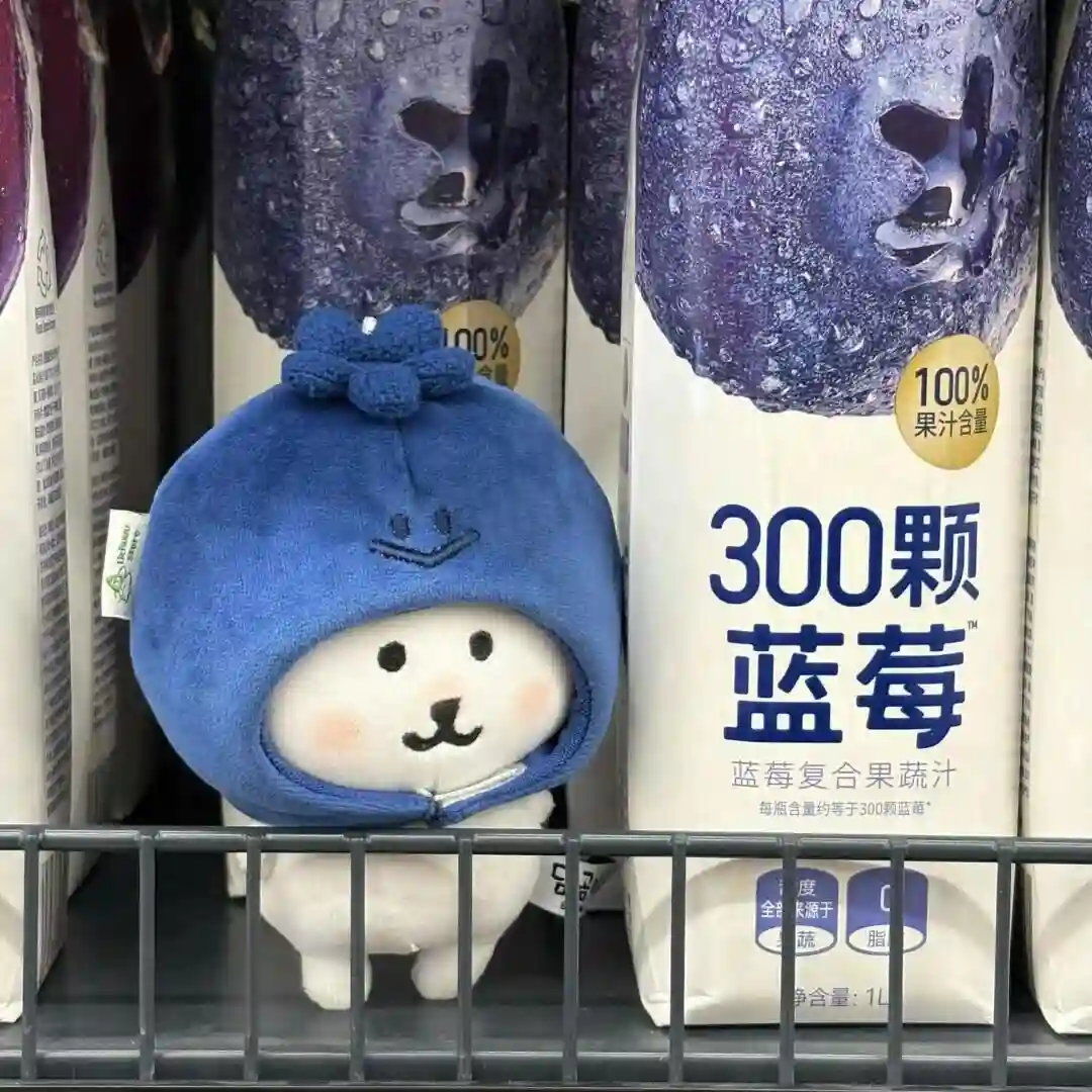 头像丨情头越怪 对象越爱
