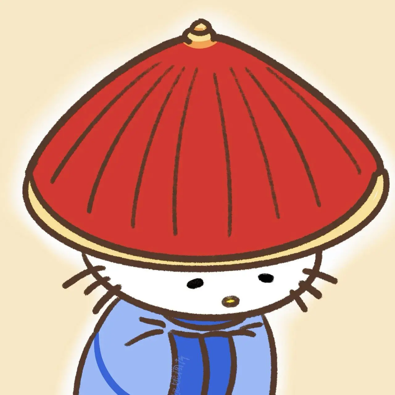 头像丨情头越怪 对象越爱