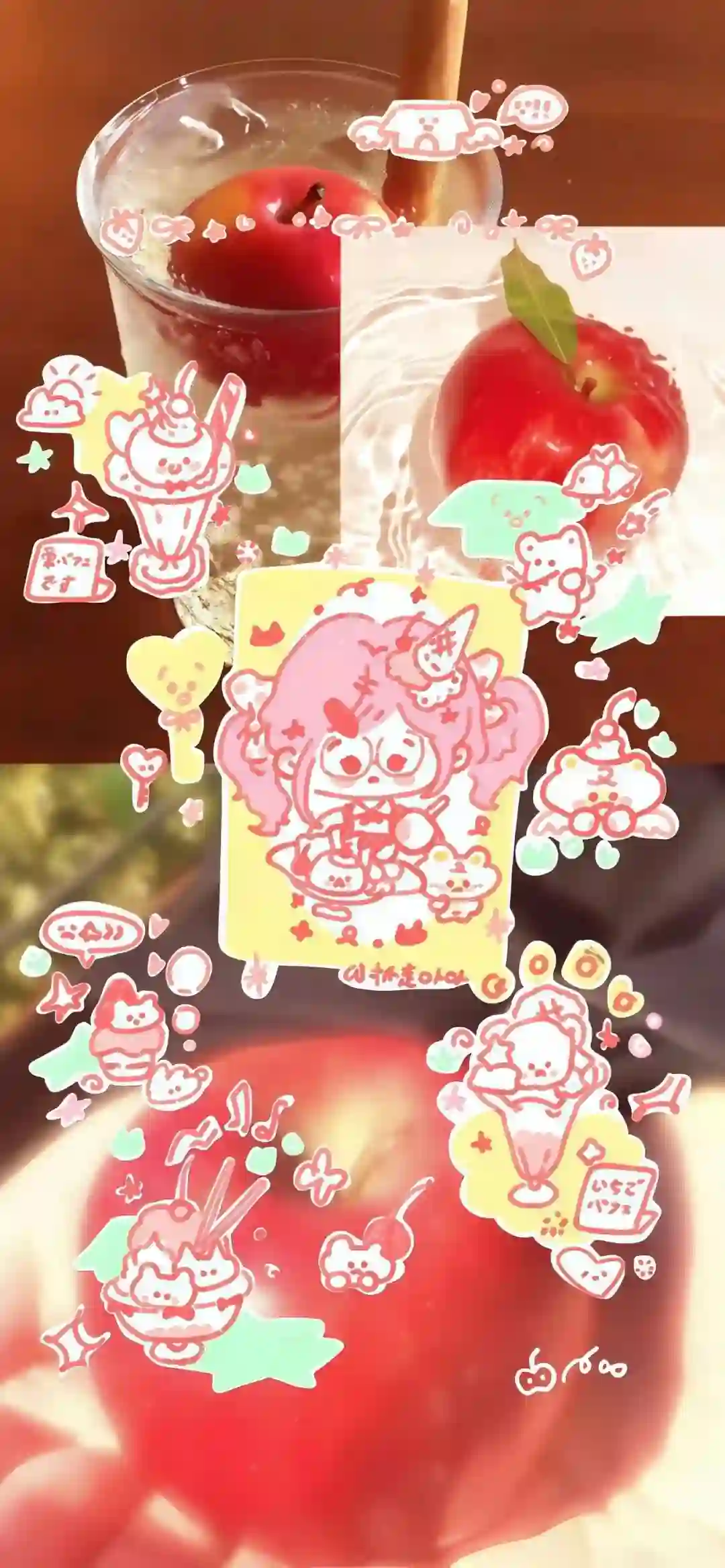 壁纸 | 手机壁纸8K超清画质