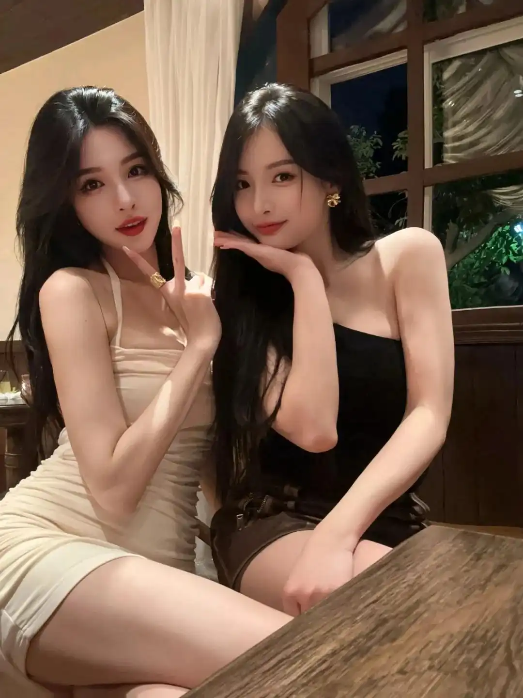 美图写真 | 追光的人，终会光芒万丈