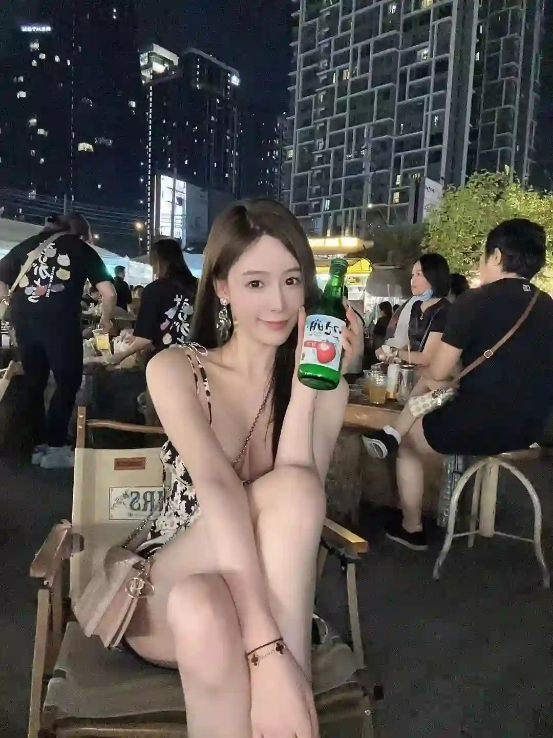 美图写真 | 追光的人，终会光芒万丈