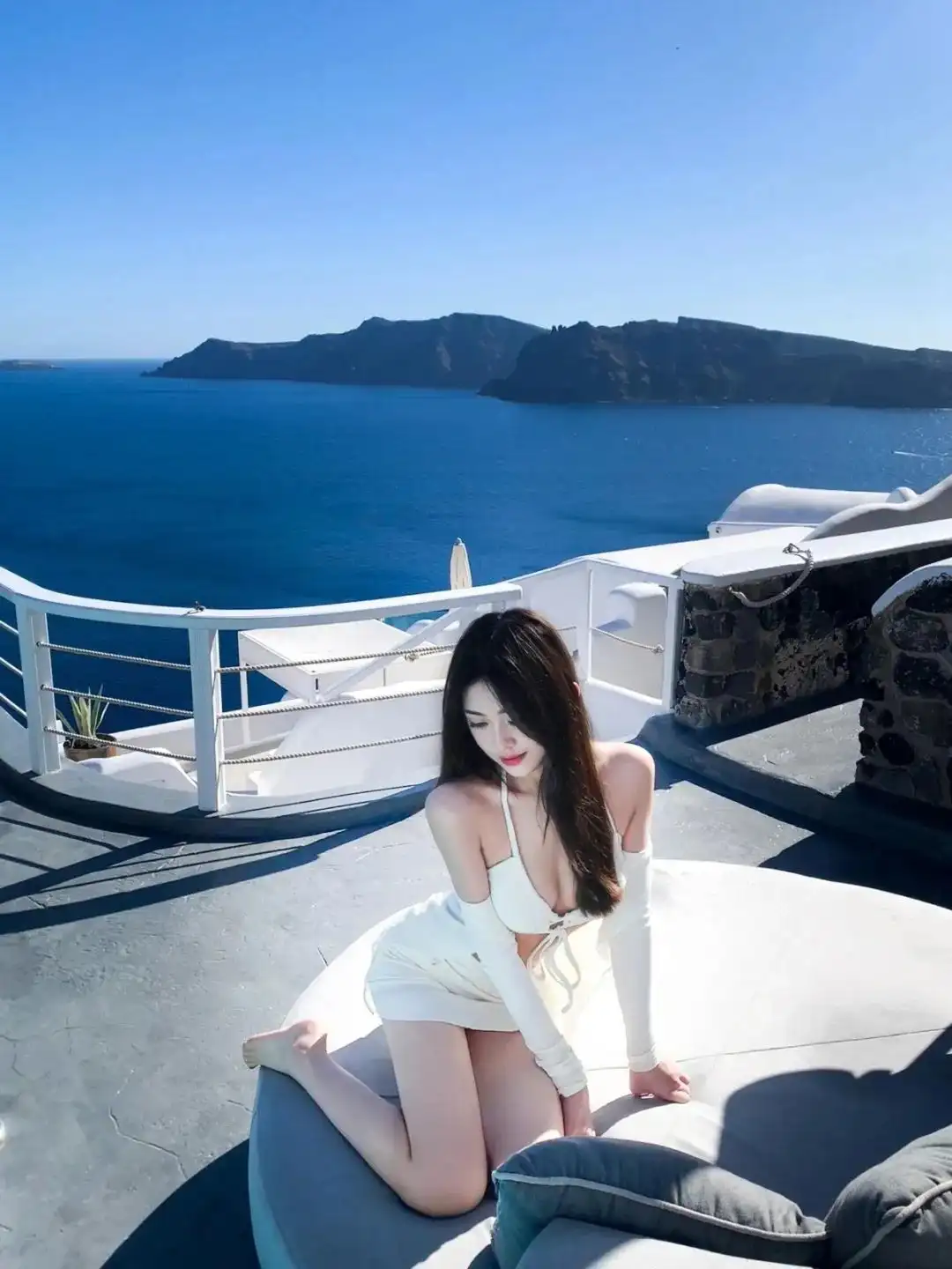 美图写真 | 追光的人，终会光芒万丈