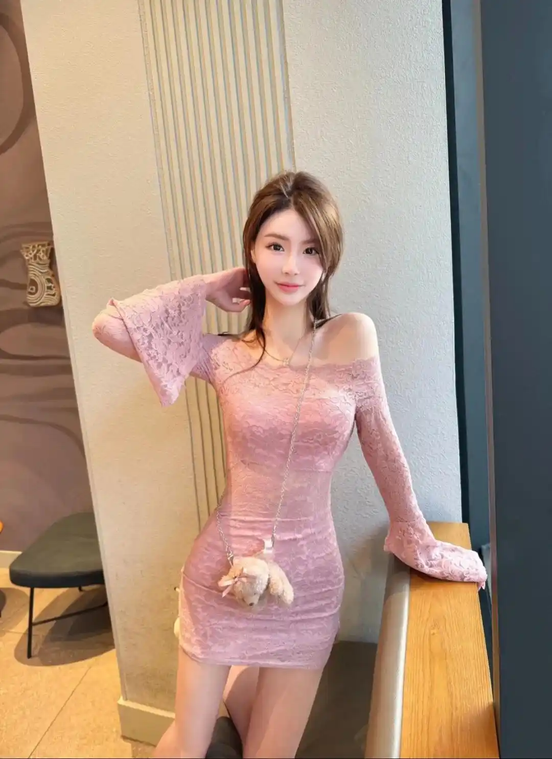美图写真 | 美女私房写真