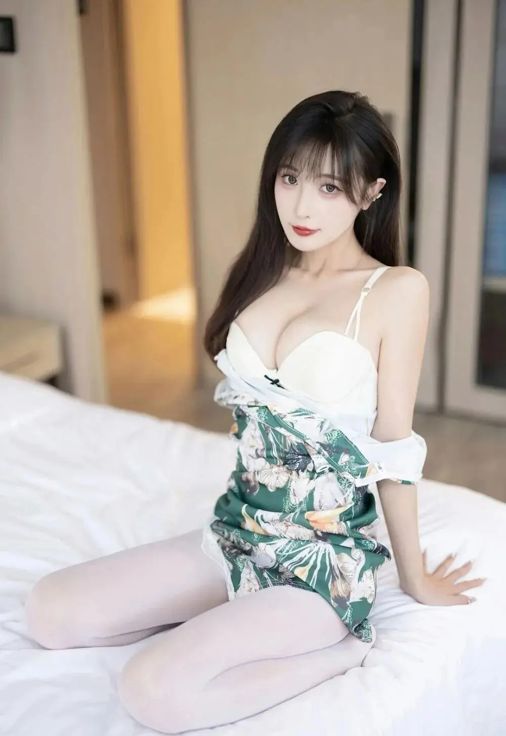 美图写真 | 美女私房写真