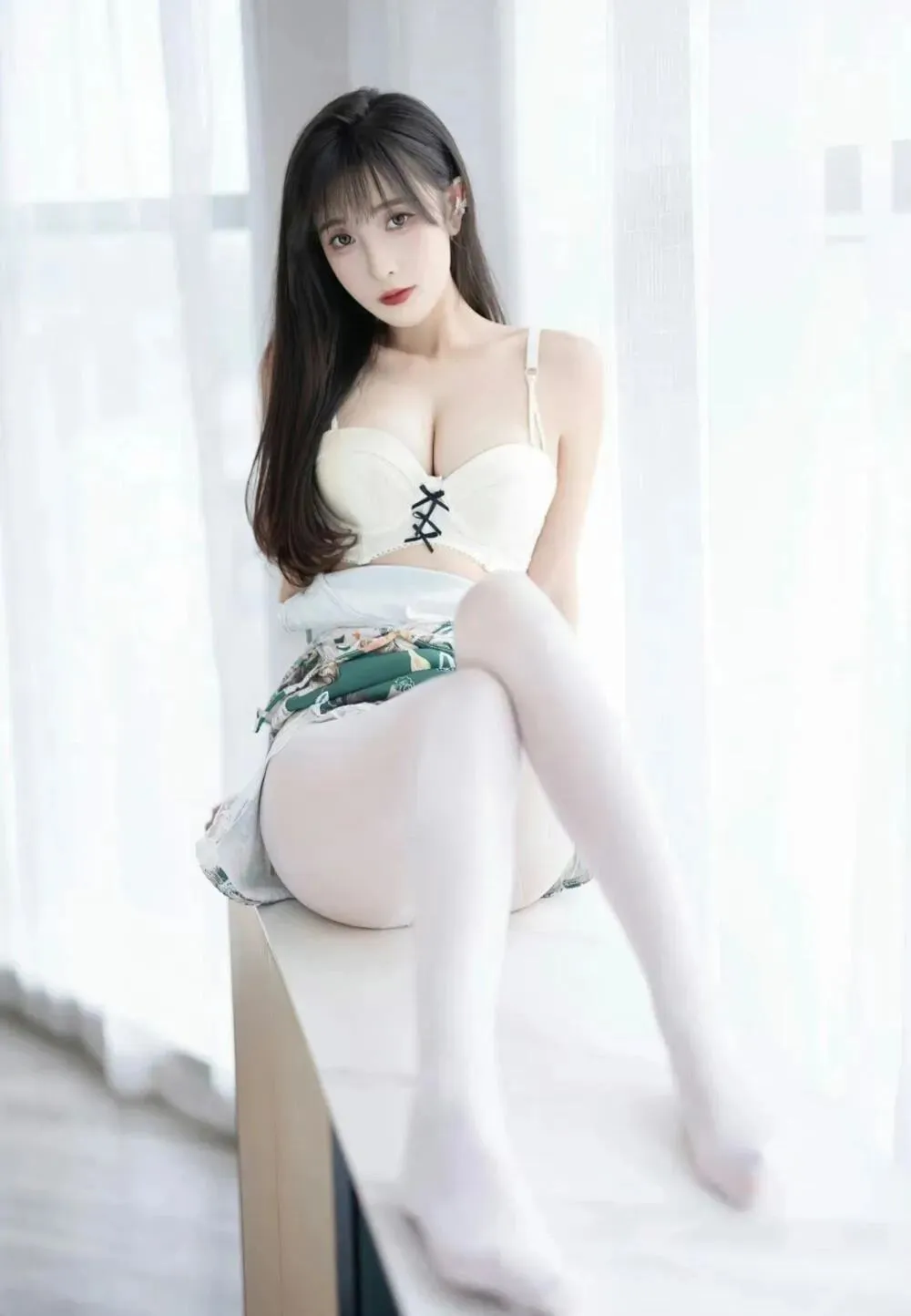 美图写真 | 美女私房写真
