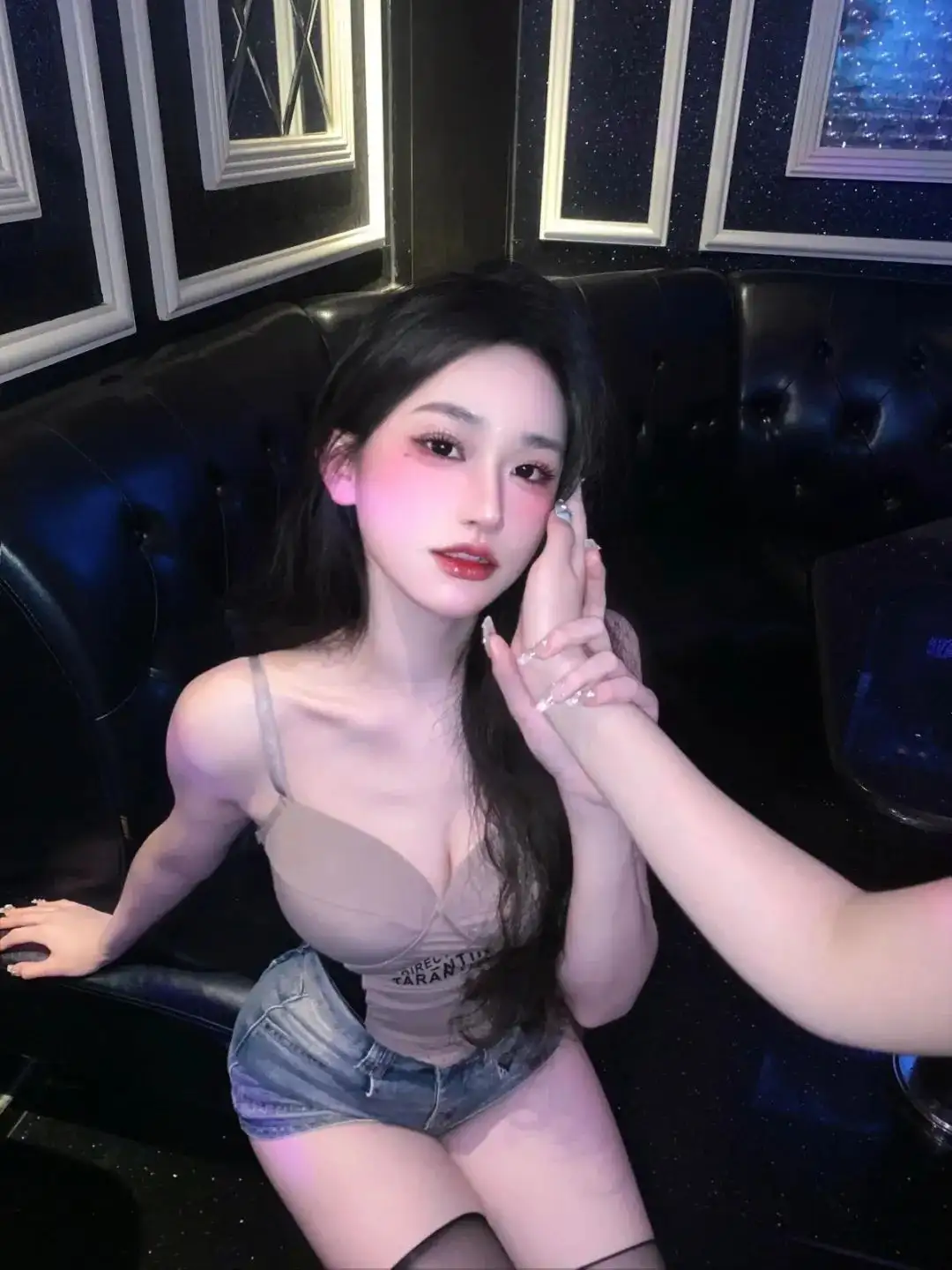 美女写真 | 以欢喜之心，度平凡之日