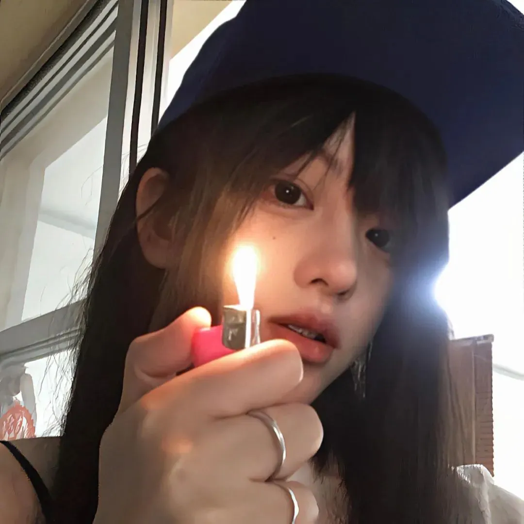 头像｜秋日氛围感𝙒𝙚𝘾𝙝𝙖𝙩头像