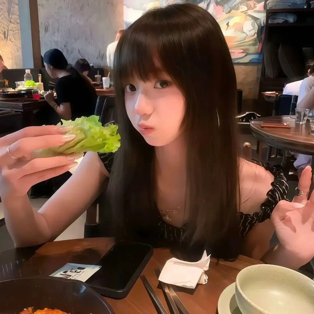 头像｜申请成为你的新头像