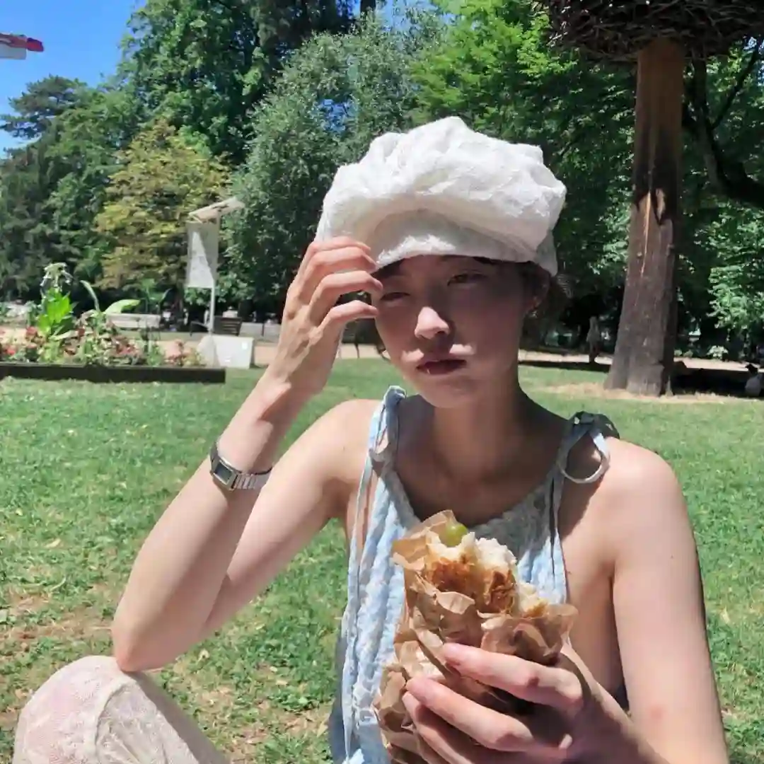头像｜收藏很久的头像