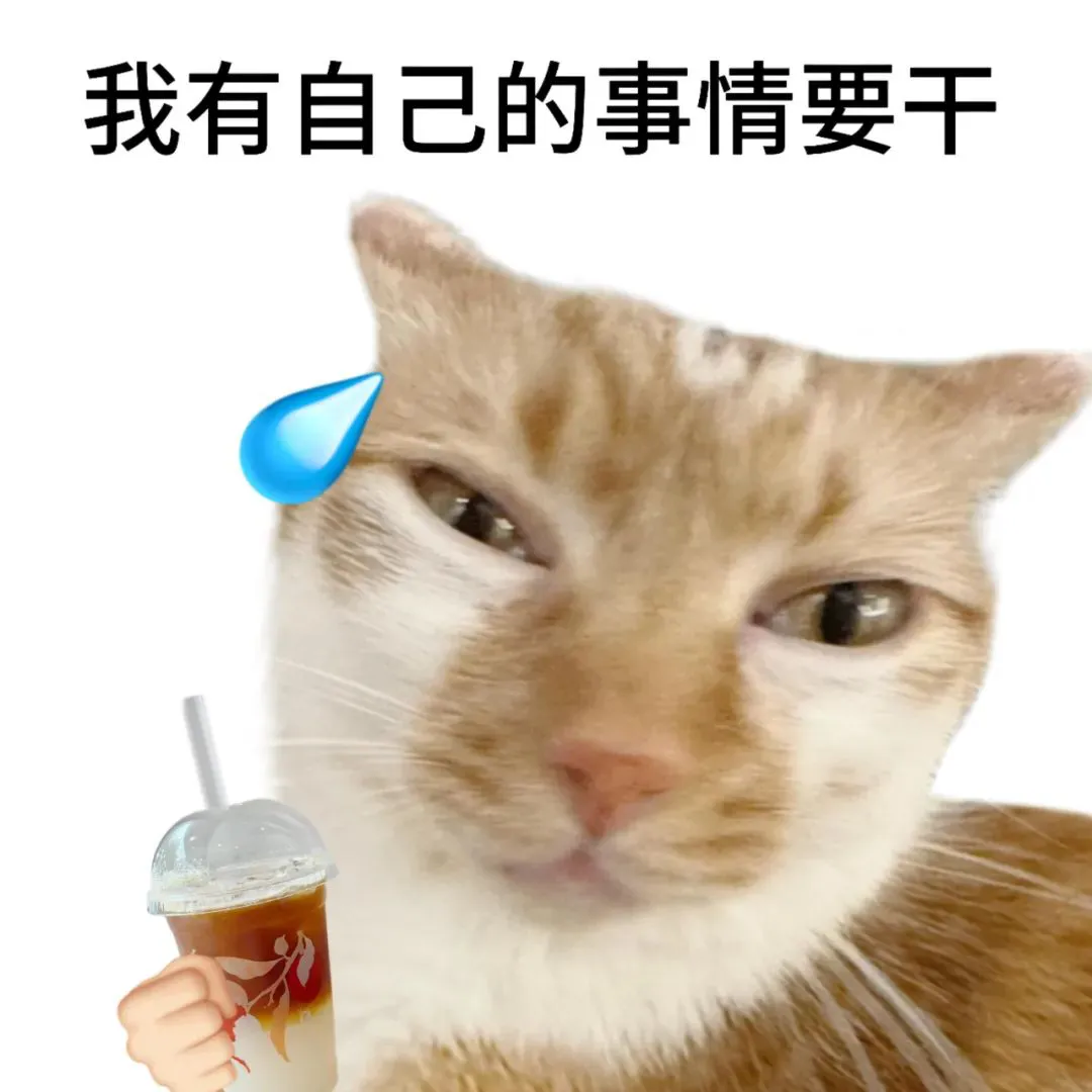 头像｜杂图40张