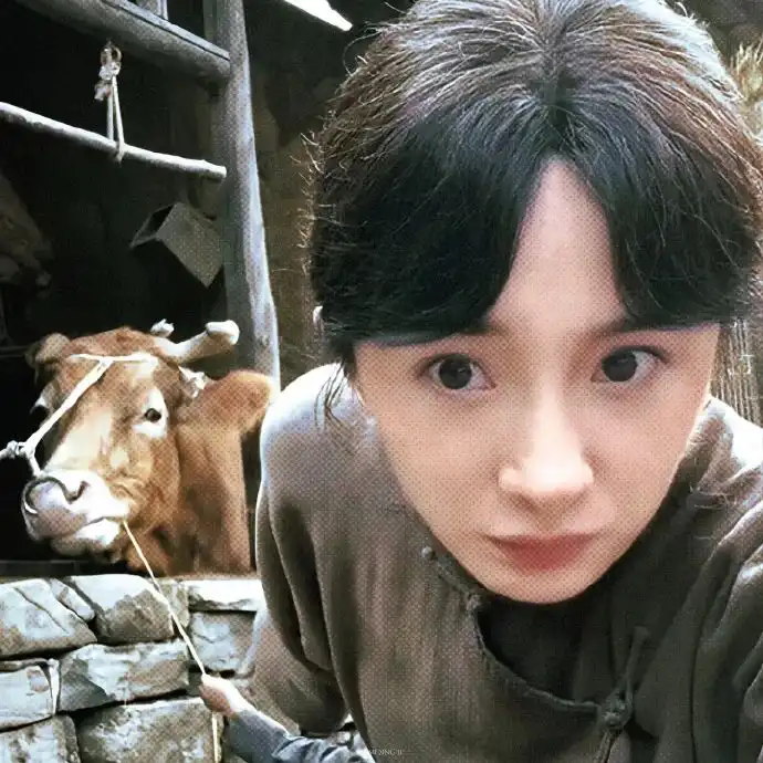 头像 | 自己专用微信头像