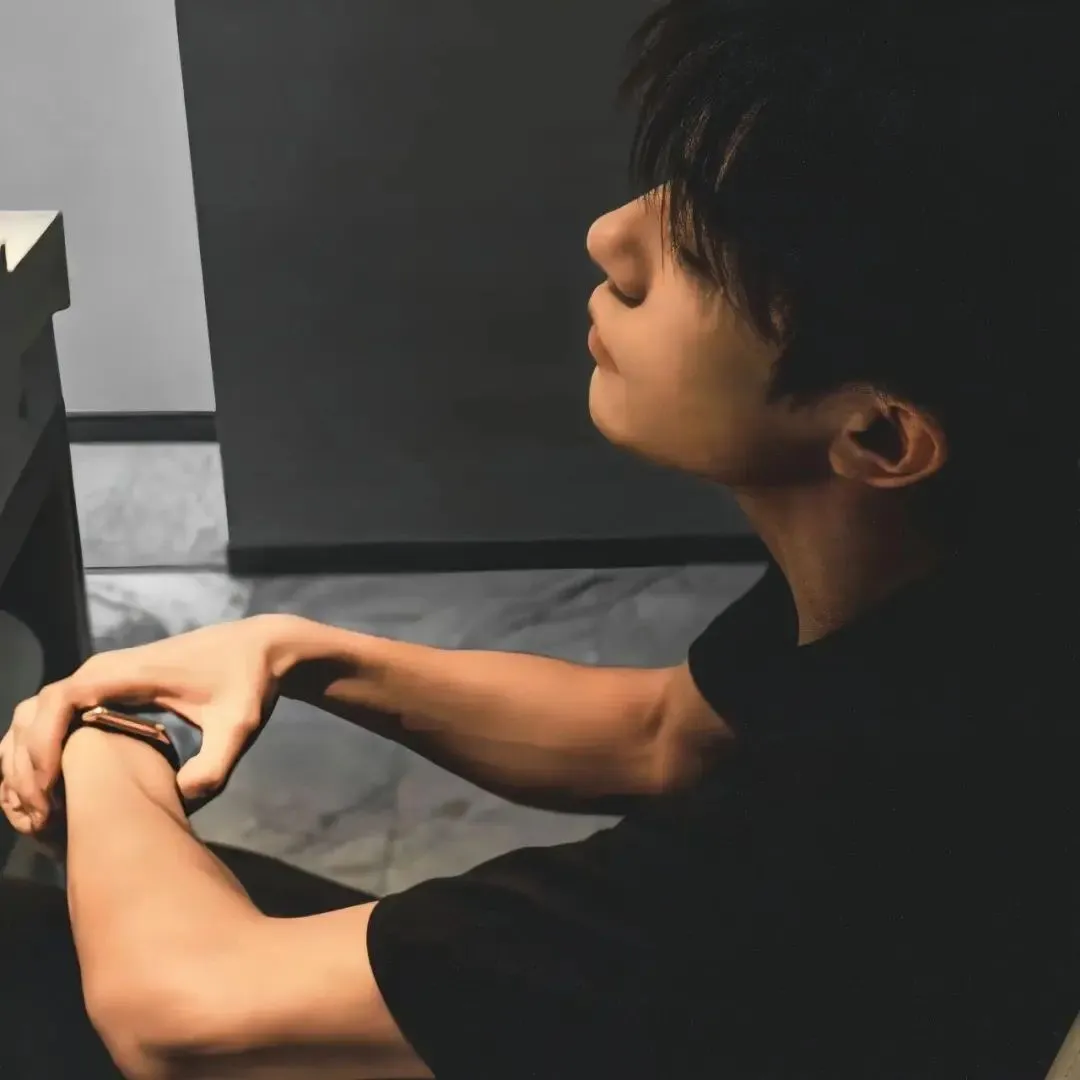 头像｜换一个好看的头像吧