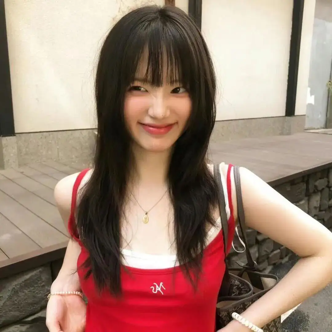 头像｜换一个好看的头像吧