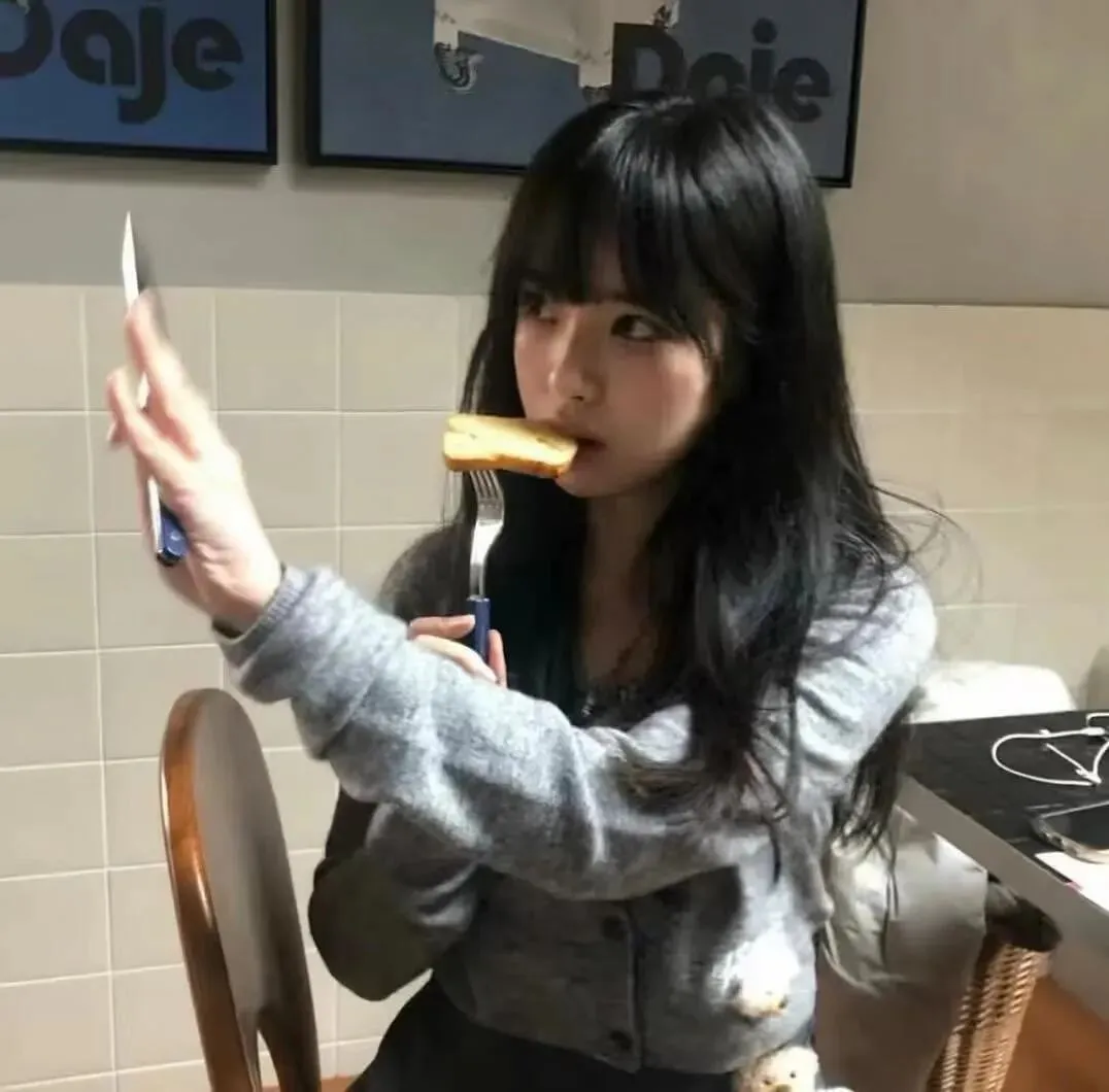 头像｜换一个好看的头像吧