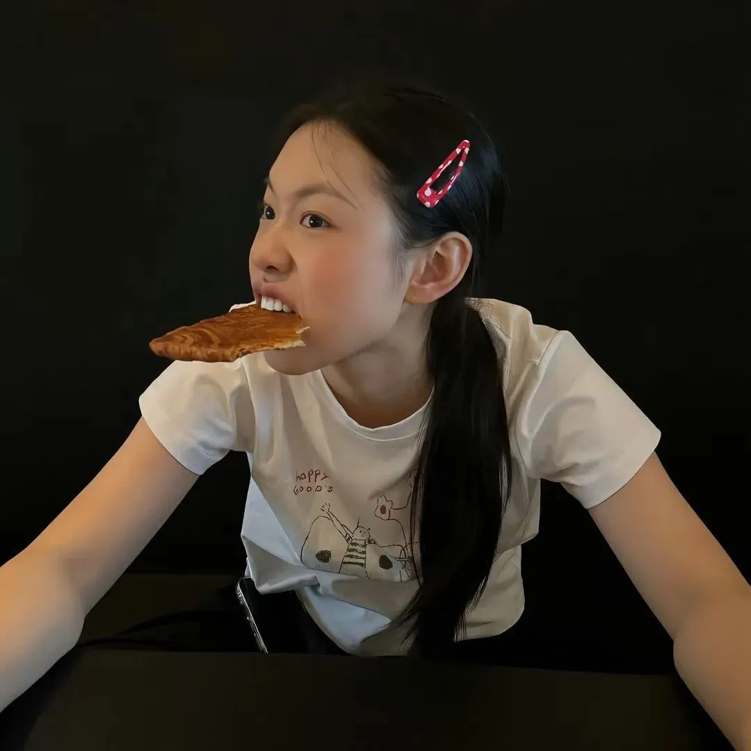 头像｜换一个好看的头像吧