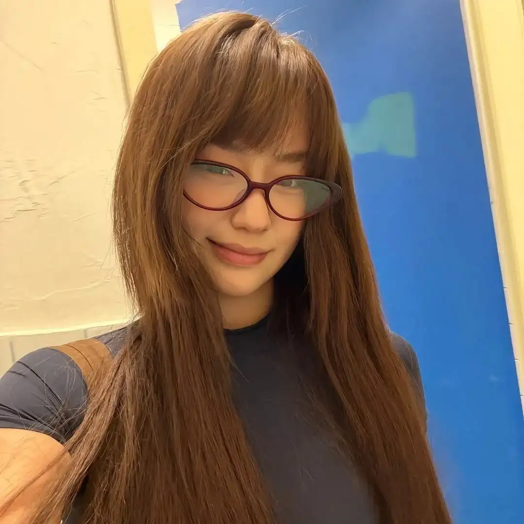 头像｜换一个好看的头像吧