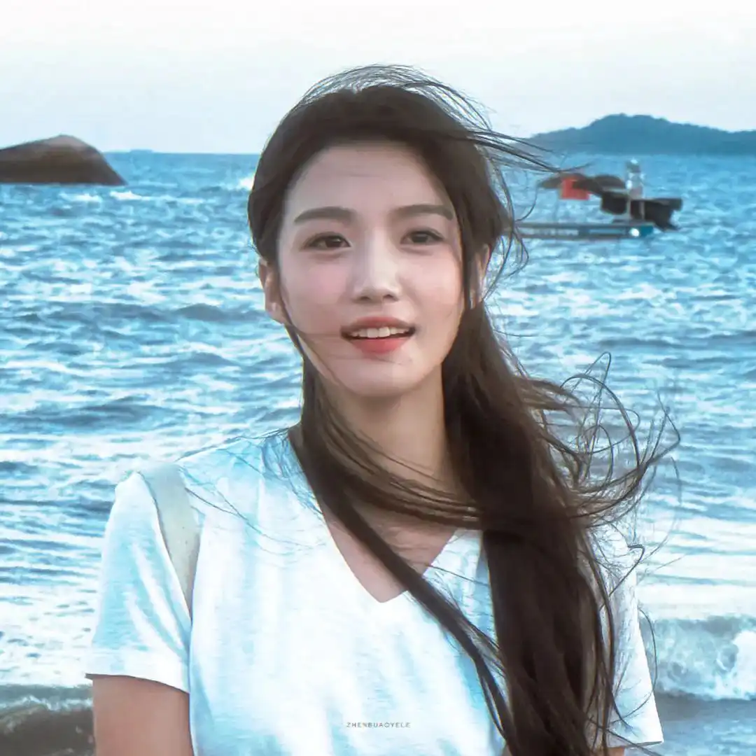 头像丨kpop活人感头像