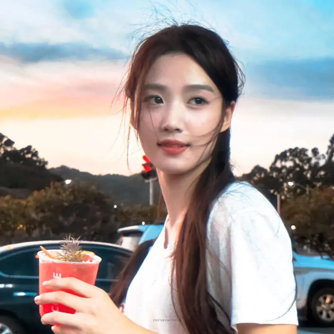 头像丨kpop活人感头像