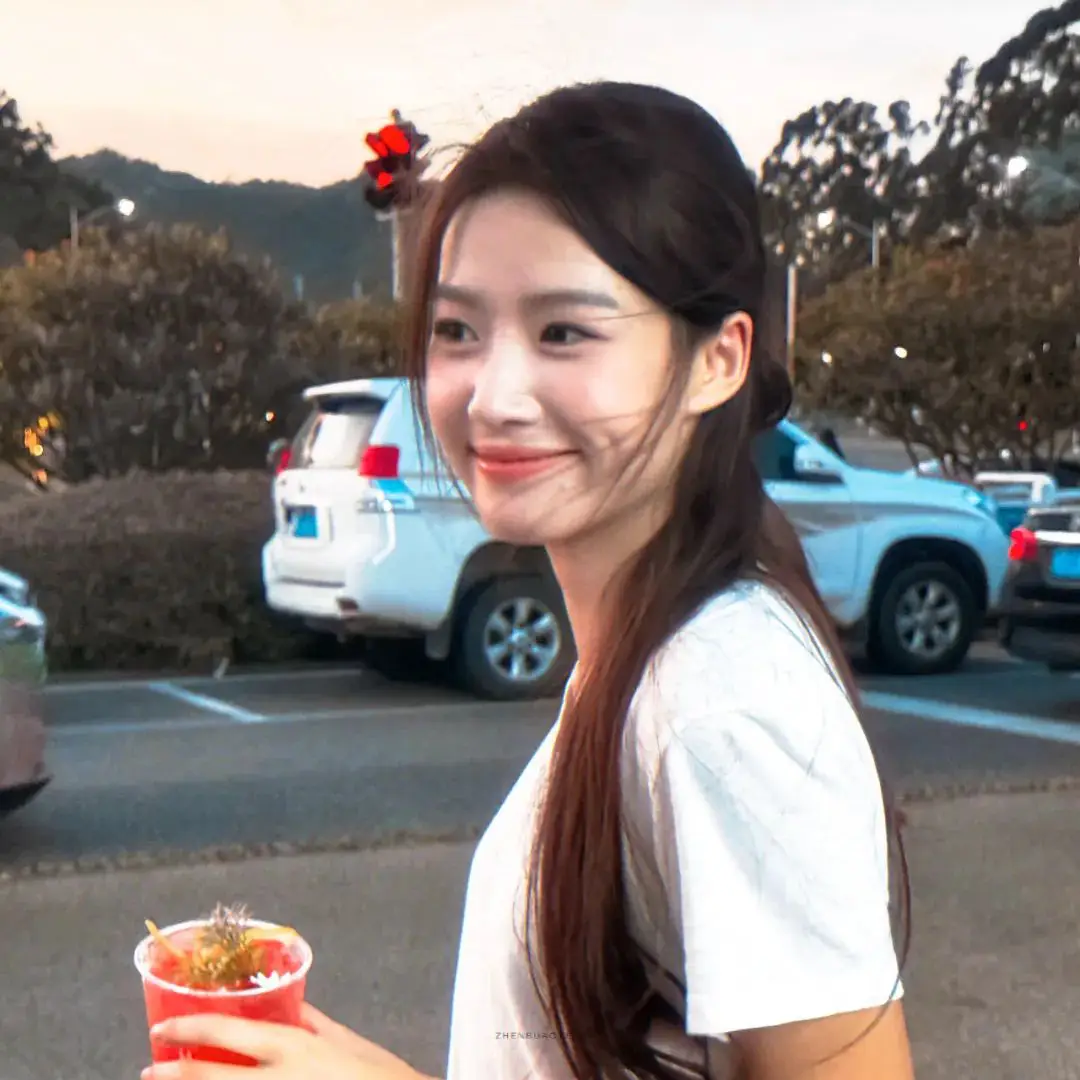 头像丨kpop活人感头像
