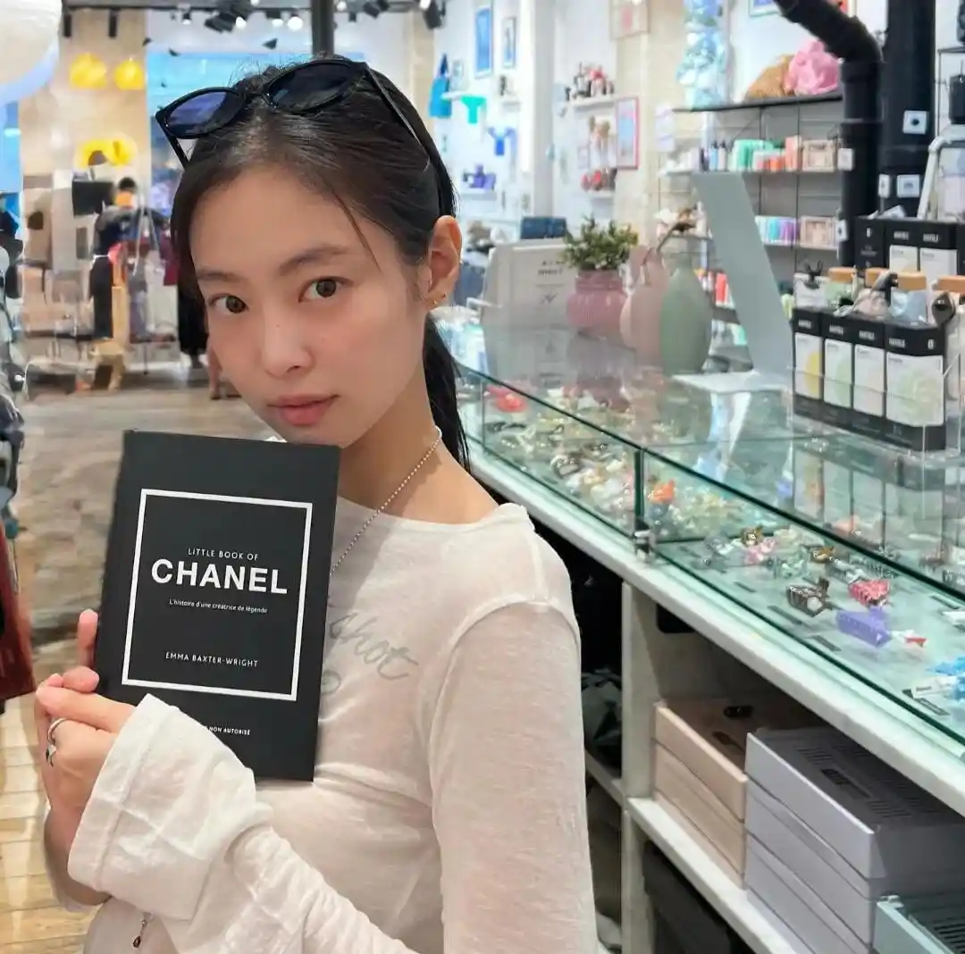 头像丨kpop活人感头像