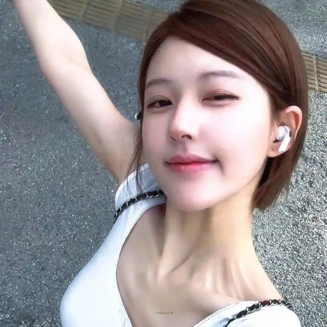 头像丨kpop活人感头像