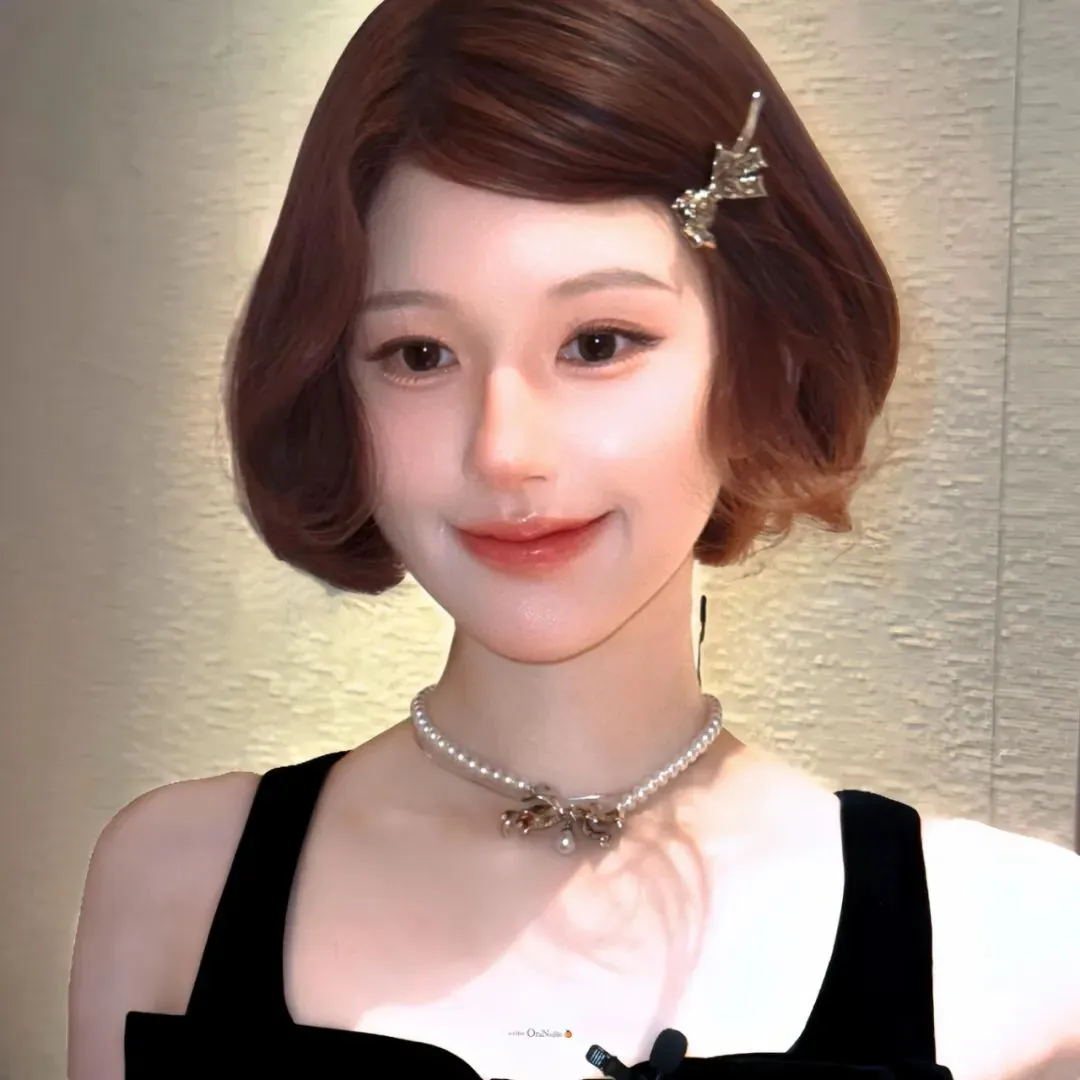 头像丨kpop活人感头像