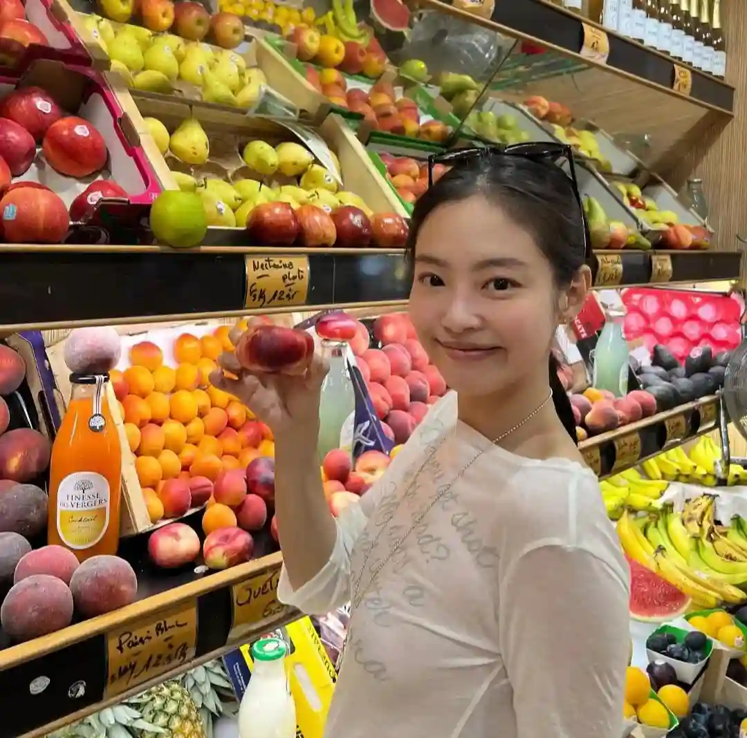 头像丨kpop活人感头像