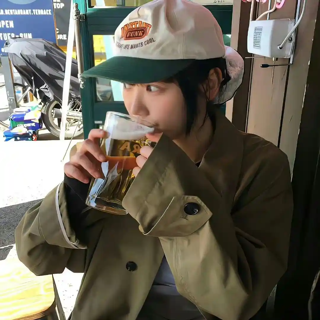 头像｜微信头像60张