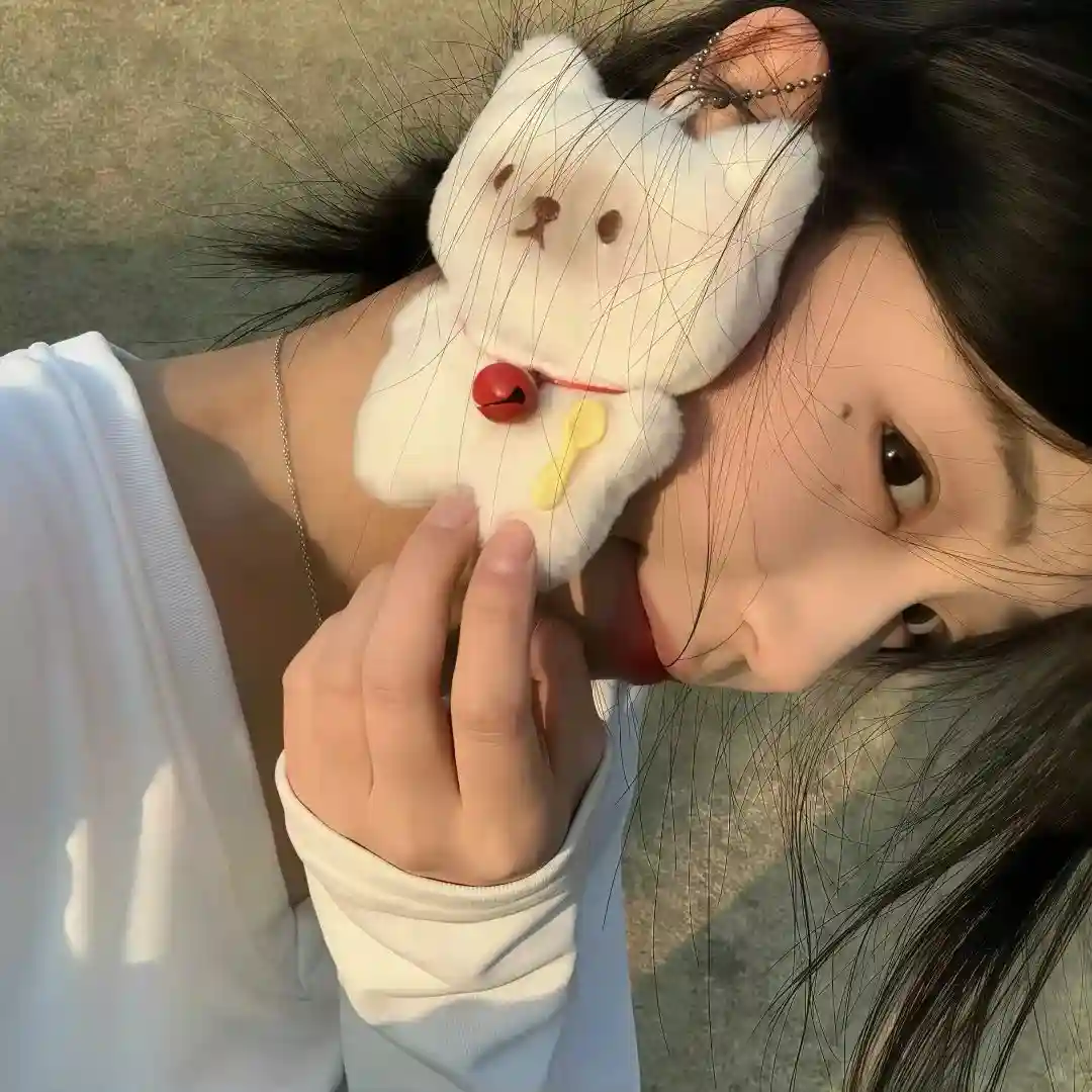 头像｜不容易撞的𝑾𝒆𝑪𝒉𝒂𝒕头像