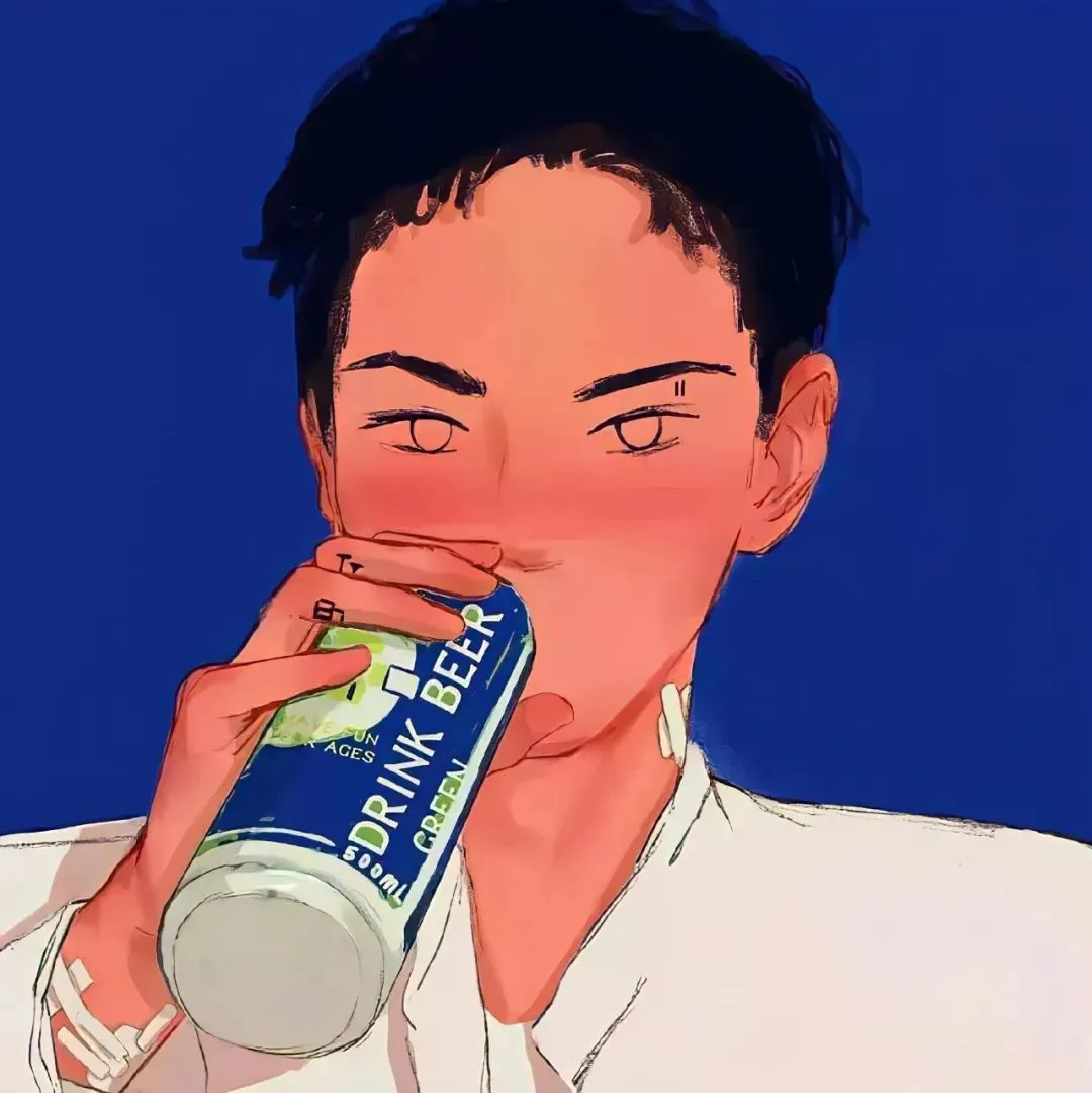 头像｜不容易撞的𝑾𝒆𝑪𝒉𝒂𝒕头像