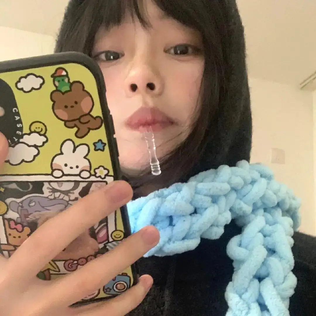 头像｜不容易撞的𝑾𝒆𝑪𝒉𝒂𝒕头像