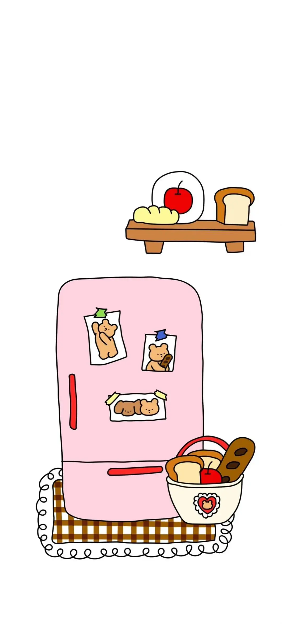 壁纸 ​​​​​​​​​​​​​| 手机壁纸8K超清画质