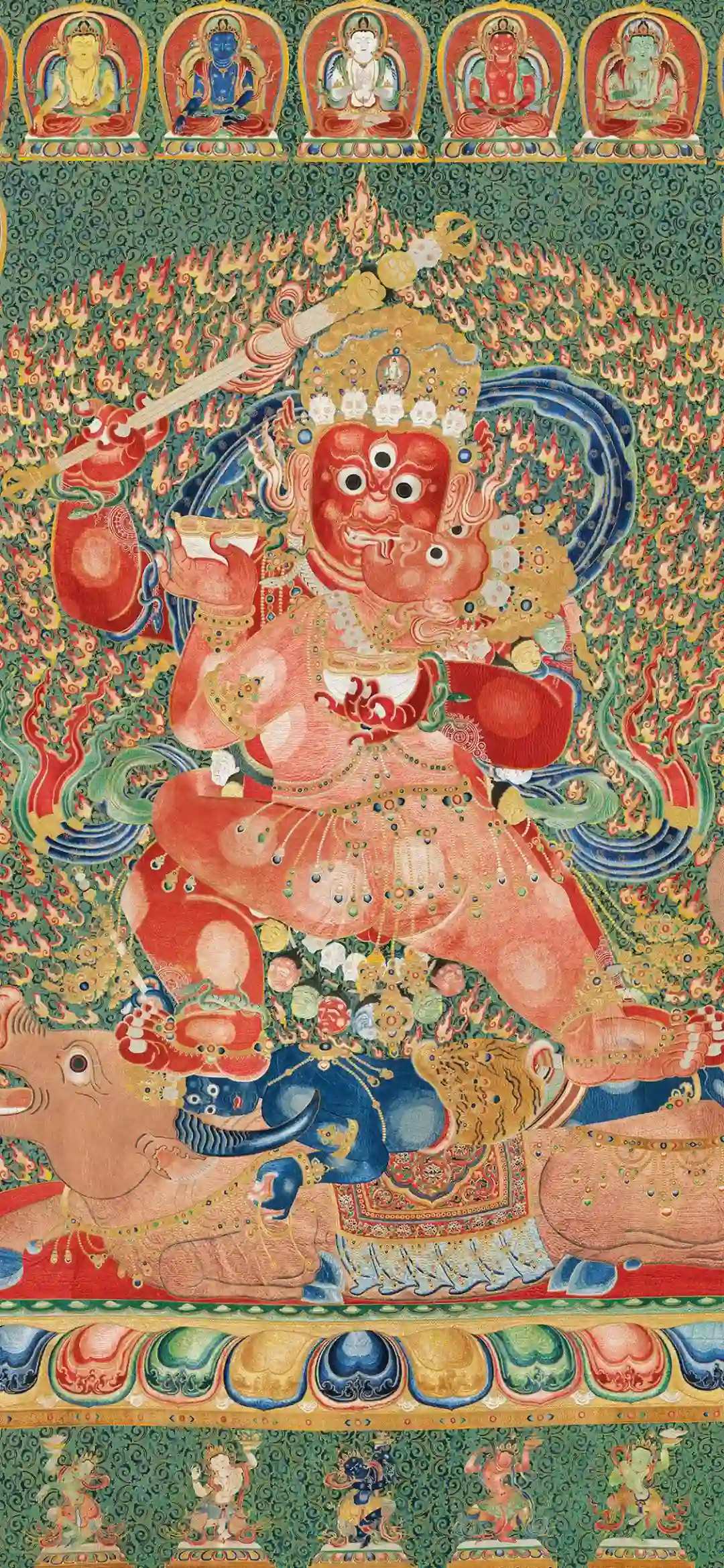 壁纸 ​​​​​​​​​​​​​| 手机壁纸8K超清画质