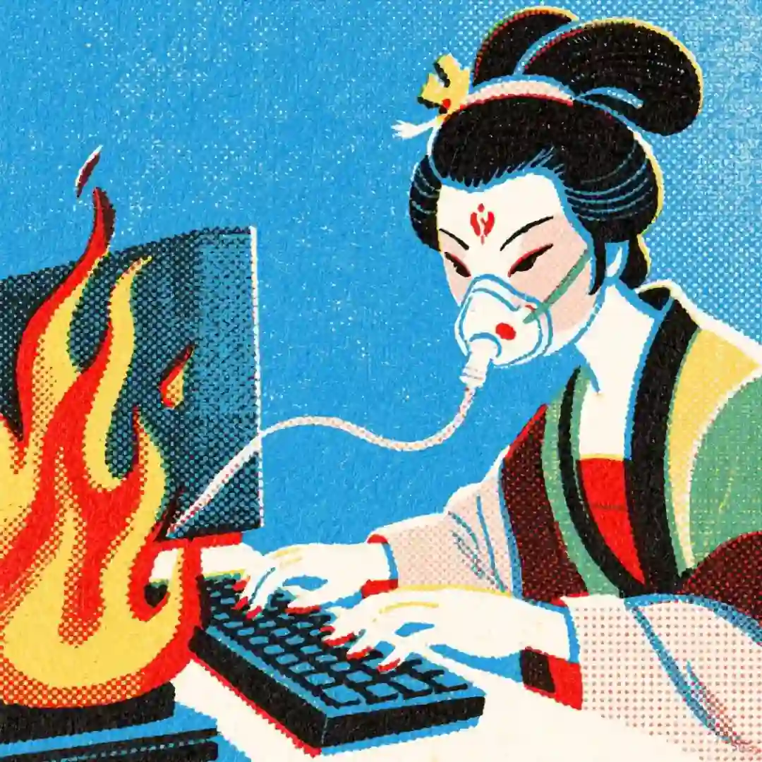 头像｜小众氛围感头像