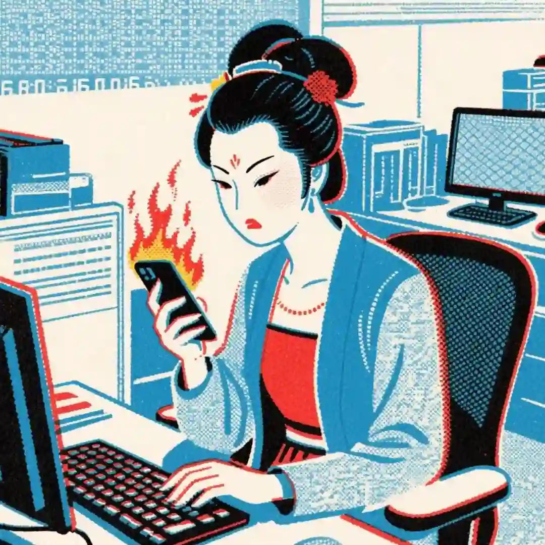 头像｜小众氛围感头像