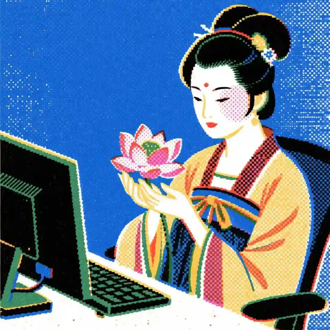 头像｜小众氛围感头像