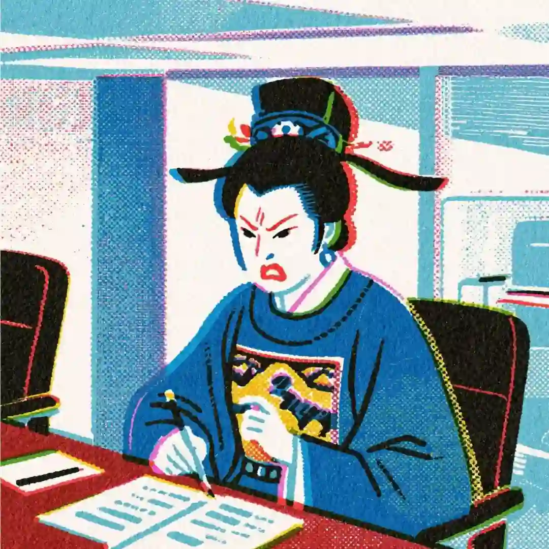头像｜小众氛围感头像