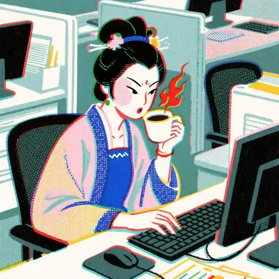 头像｜小众氛围感头像