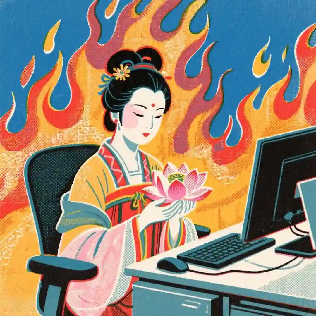 头像｜小众氛围感头像
