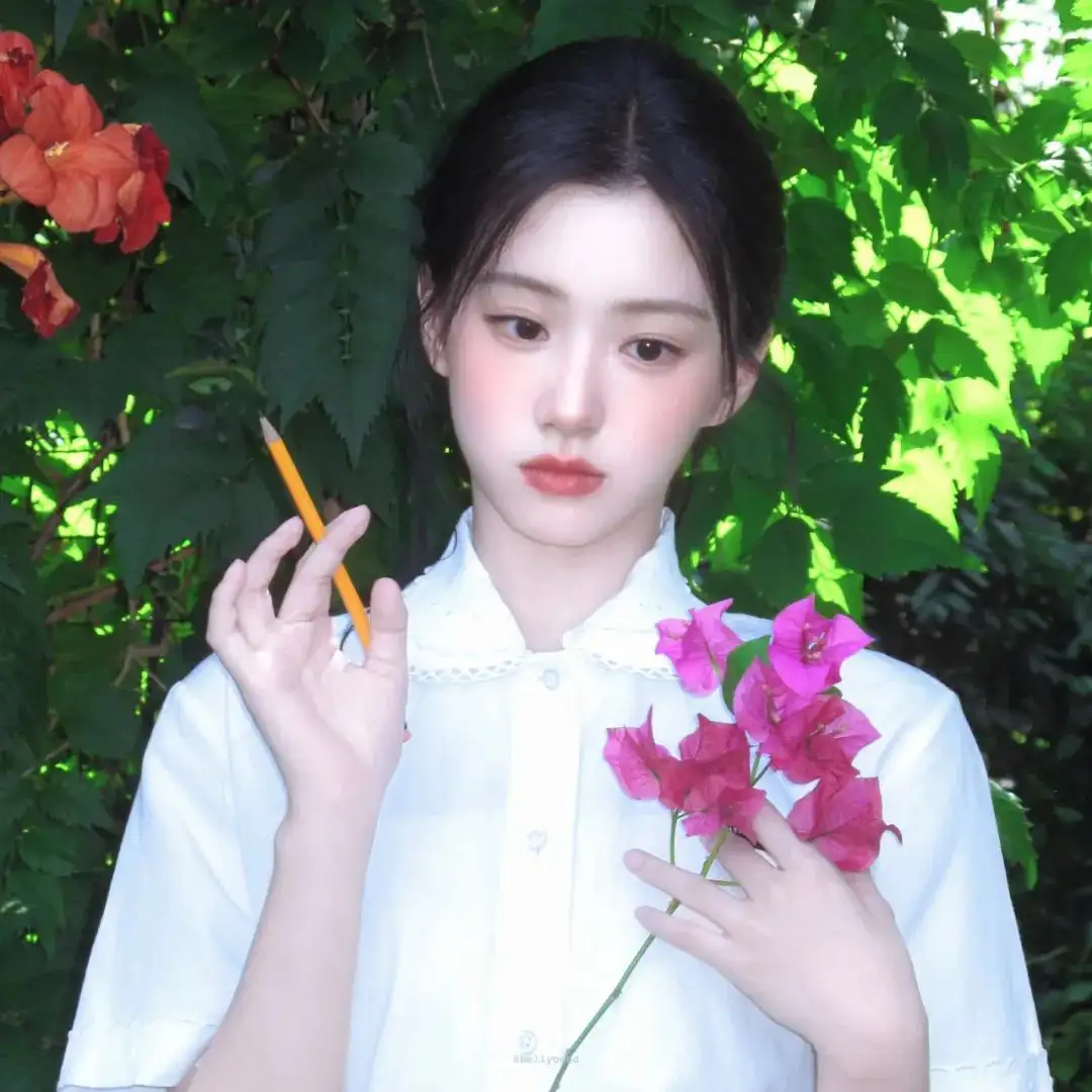 头像｜小众氛围感头像