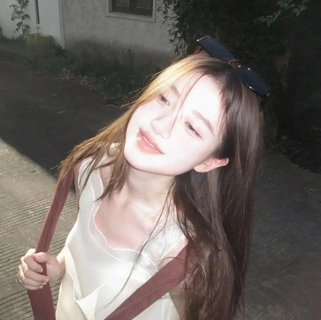 头像｜小众氛围感头像
