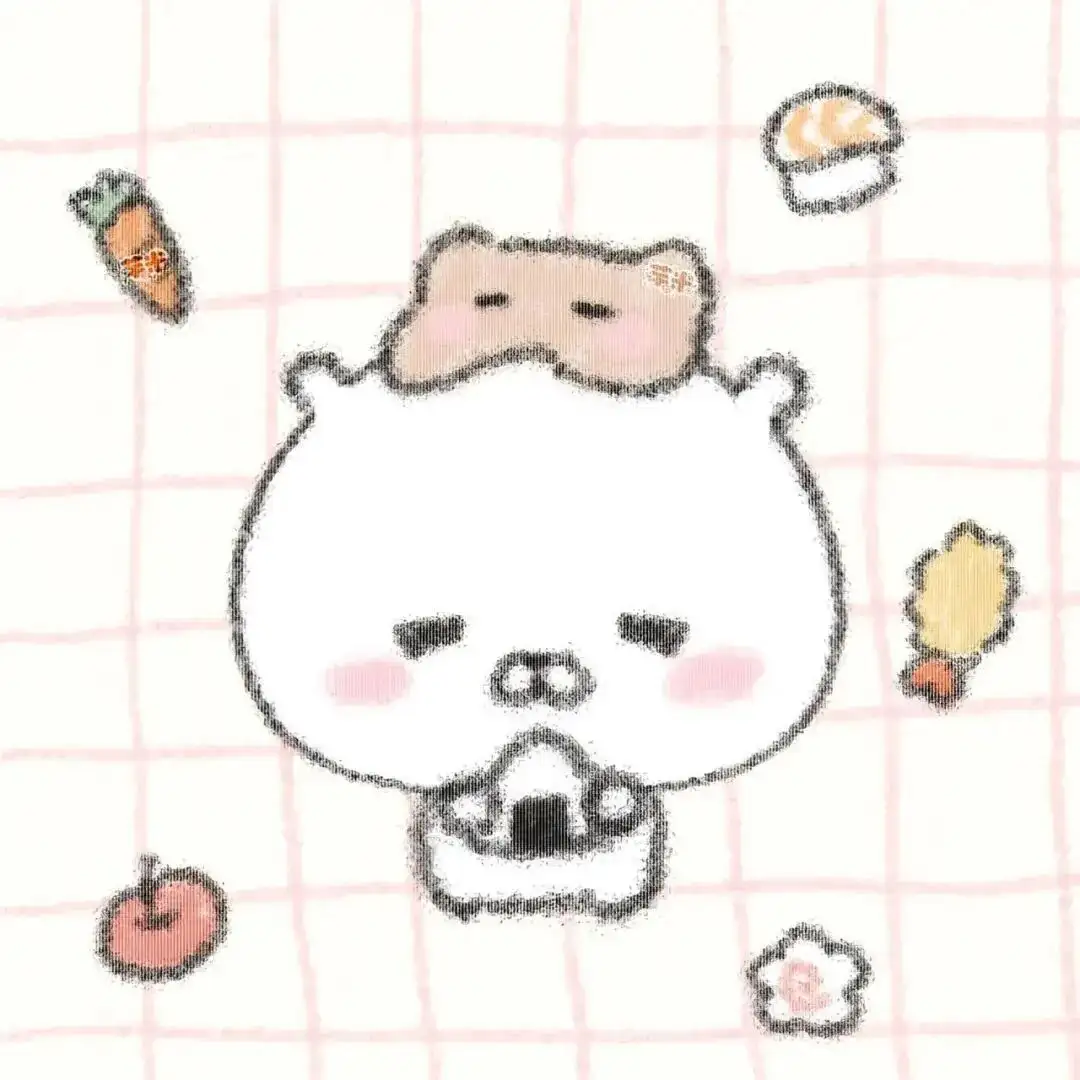 头像｜𝙒𝙚𝘾𝙝𝙖𝙩永久不换的头像
