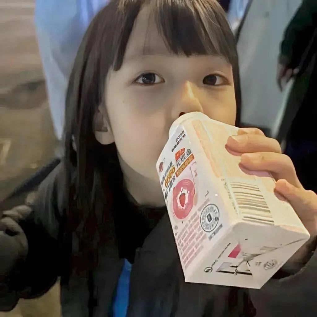 头像丨萌娃幼崽头像