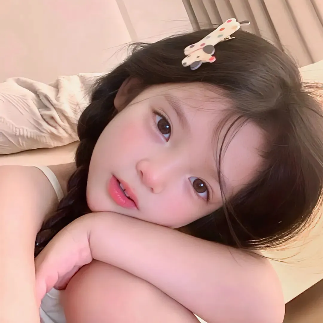 头像丨萌娃幼崽头像