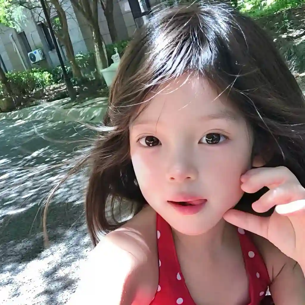 头像丨萌娃幼崽头像