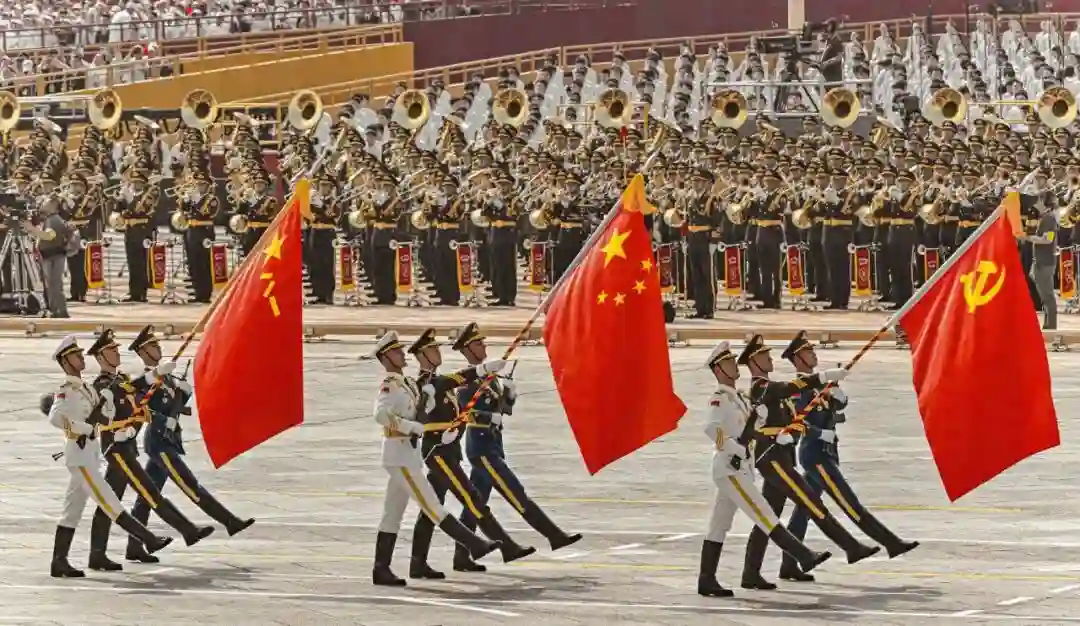 壁纸丨国泰民安Ipad壁纸