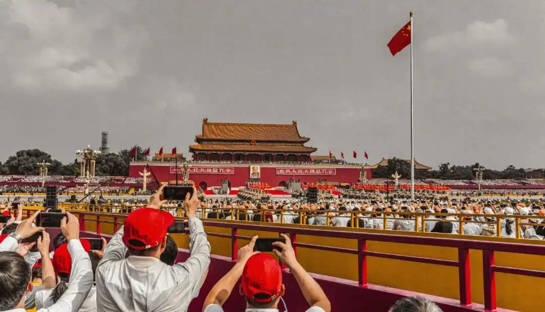 壁纸丨国泰民安Ipad壁纸